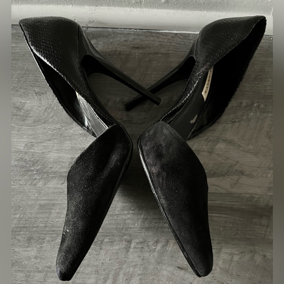 Steve Madden Giddy Pumps - Picture 5 of 6